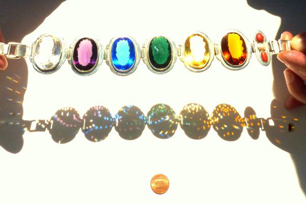 anti depression jewelry