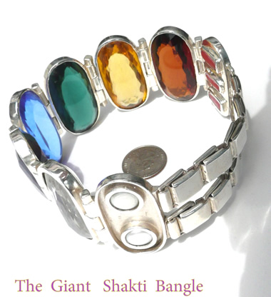 Shakti Bangle