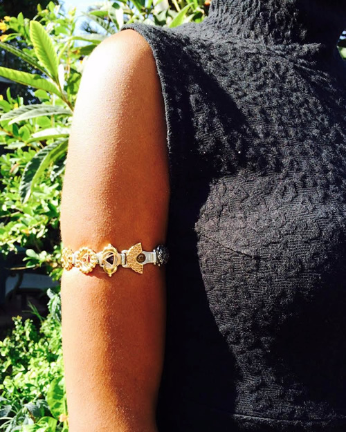 chakra jewelry bracelet bangle