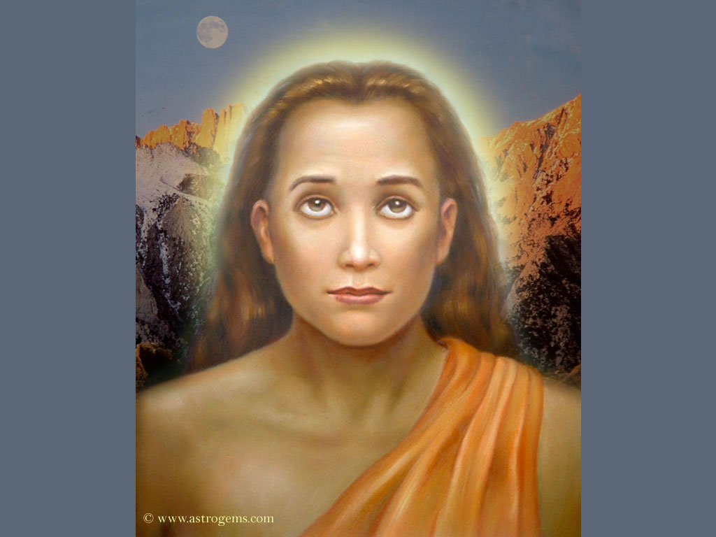 free babaji wallpaper